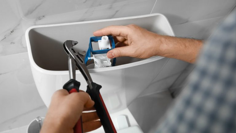 Jasa Sedot WC Jakarta Timur