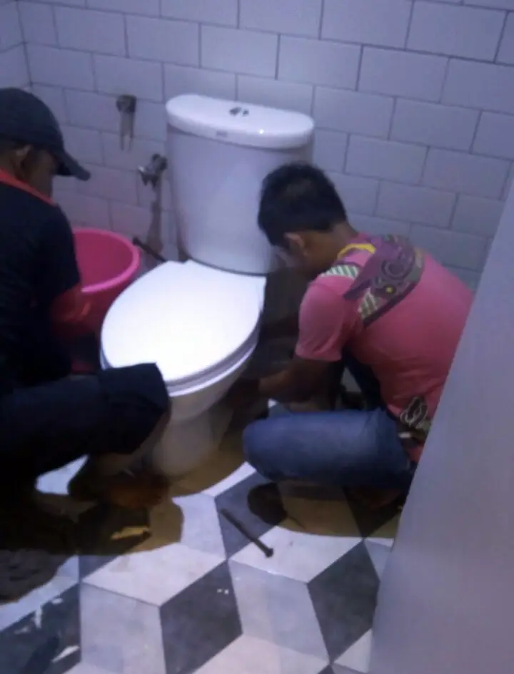 Jasa Sedot WC Kota Bogor